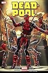 Deadpool by Posehn & Duggan, Vol. 3 by Brian Posehn