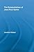 The Existentialism of Jean-Paul Sartre (Routledge Studies in Twentieth-Century Philosophy)