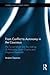 From Conflict to Autonomy in the Caucasus: The Soviet Union and the Making of Abkhazia, South Ossetia and Nagorno Karabakh