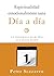 Espiritualidad emocionalmente sana - Día a día by Peter Scazzero