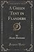 A Green Tent in Flanders by Maud Mortimer