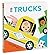Busy Baby: Trucks