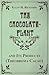 The Chocolate Plant, Theobroma Cacao and Its Products
