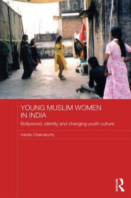 Young Muslim Women in India (ASAA Women in Asia Series)