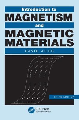 Introduction to Magnetism and Magnetic Materials