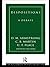 Dispositions by D.M. Armstrong Dispositions by D.M. Armstrong