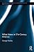 White Voters in 21st Century America (Routledge Research in American Politics and Governance)