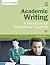 Academic Writing: A Handbook for International Students