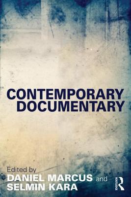 Contemporary Documentary (Paperback)