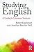 Studying English