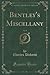 Bentley's Miscellany, 1841, Vol. 10
