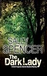 The Dark Lady (Chief Inspector Woodend, #4)