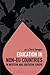 Education in Non-EU Countries in Western and Southern Europe (Education Around the World)