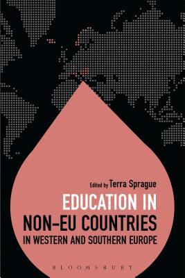 Education in Non-EU Countries in Western and Southern Europe (Education Around the World)