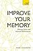 Improve Your Memory: Sharpe...