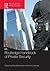 Routledge Handbook of Private Security Studies