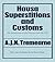 Hausa Superstitions and Customs: An Introduction to the Folk-Lore and the Folk