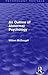 An Outline of Abnormal Psychology (Psychology Revivals)