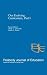 Our Evolving Curriculum: Part I: Peabody Journal of Education.
