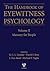 Handbook Of Eyewitness Psyc...