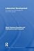 Latecomer Development: Innovation and Knowledge for Economic Growth (Routledge Studies in Development Economics)