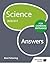 Science for Common Entrance by Ron Pickering