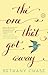 The One That Got Away (Turtleback School & Library Binding Edition)