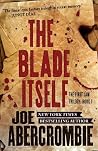 The Blade Itself