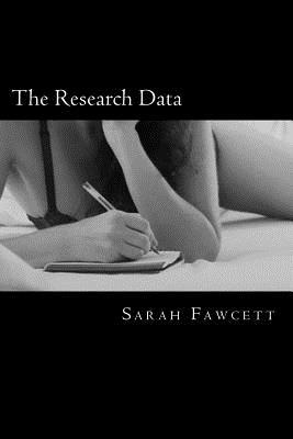 The Research Data: Book Two (The Research Project)