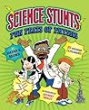 Science Stunts: Fun Feats of Physics