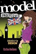 Model Undercover: London