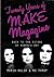 Twenty Years of MAKE Magazi...