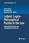 Leibniz by Alberto Artosi