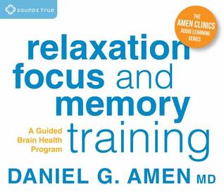 Relaxation, Focus, and Memory Training: A Guided Brain Health Program
