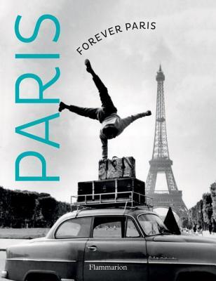 Forever Paris (Paperback)