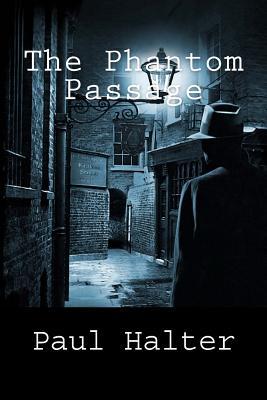 The Phantom Passage (Paperback)