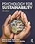 Psychology for Sustainability