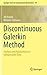 Discontinuous Galerkin Method: Analysis and Applications to Compressible Flow (Springer Series in Computational Mathematics, 48)
