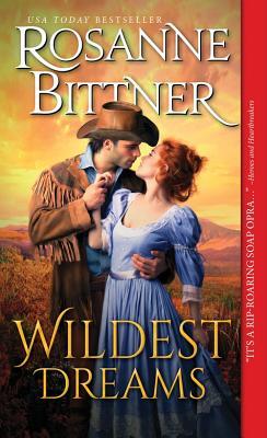 Wildest Dreams (Mass Market Paperback)