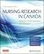 Nursing Research in Canada: Methods, Critical Appraisal, and Utilization