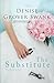 The Substitute (The Wedding Pact, #1)
