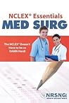 NCLEX® Essentials by Jon Haws NCLEX® Essentials by Jon Haws
