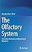 The Olfactory System: From Odor Molecules to Motivational Behaviors