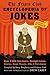 Friars Club Encyclopedia of Jokes: Revised and Updated! Over 2,000 One-Liners, Straight Lines, Stories, Gags, Roasts, Ribs, and Put-Downs