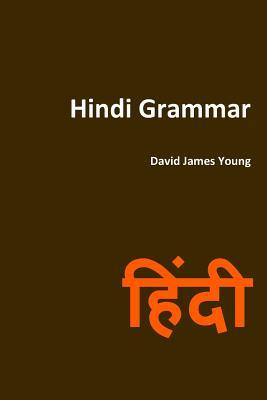 Hindi Grammar (Grammar 2.0: World Languages)