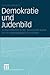 Demokratie und Judenbild: A...
