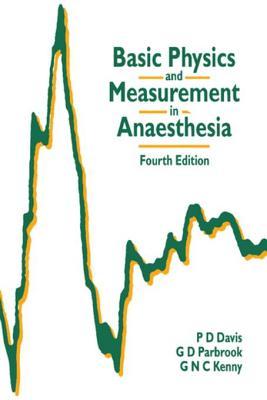 Basic Physics and Measurement in Anaesthesia