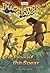 In Fear of the Spear (Imagination Station, #17) by Marianne Hering
