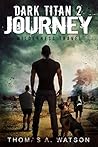 Wilderness Travel (Dark Titan, #2) Wilderness Travel (Dark Titan, #2)