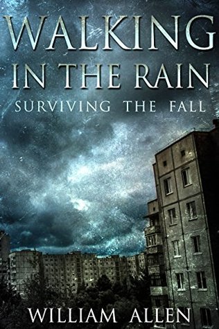 Surviving the Fall (Walking in the Rain, #1)